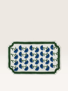 Set de table Clavel