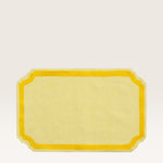 couleur-jaune-clair-brode-jaune