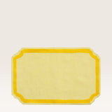 couleur-jaune-clair-brode-jaune