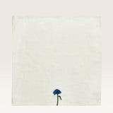 Serviette de table Clavel