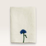 Serviette de table Clavel