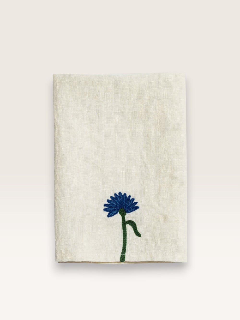 Serviette de table Clavel