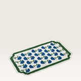 Set de table Clavel