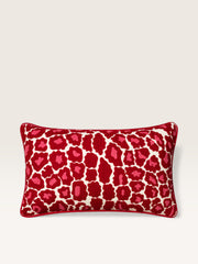 Leopard Cushion