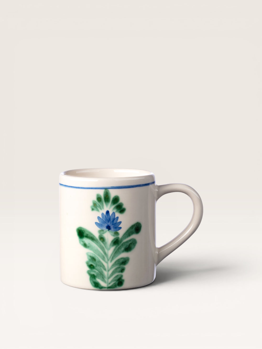 Mug Clavel