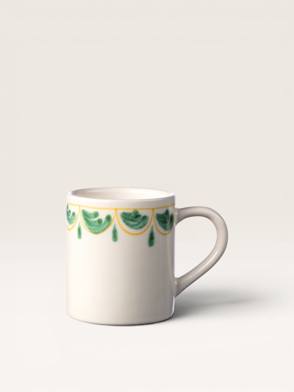 Mug Frise Clavel