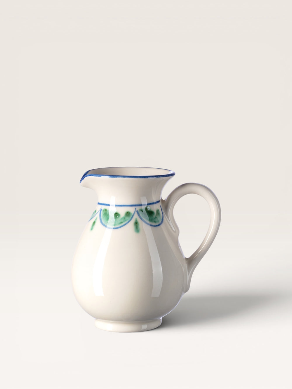 Pot à lait Frise Clavel