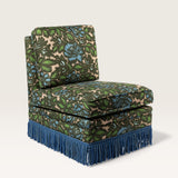 Chauffeuse Pivotante Babylone