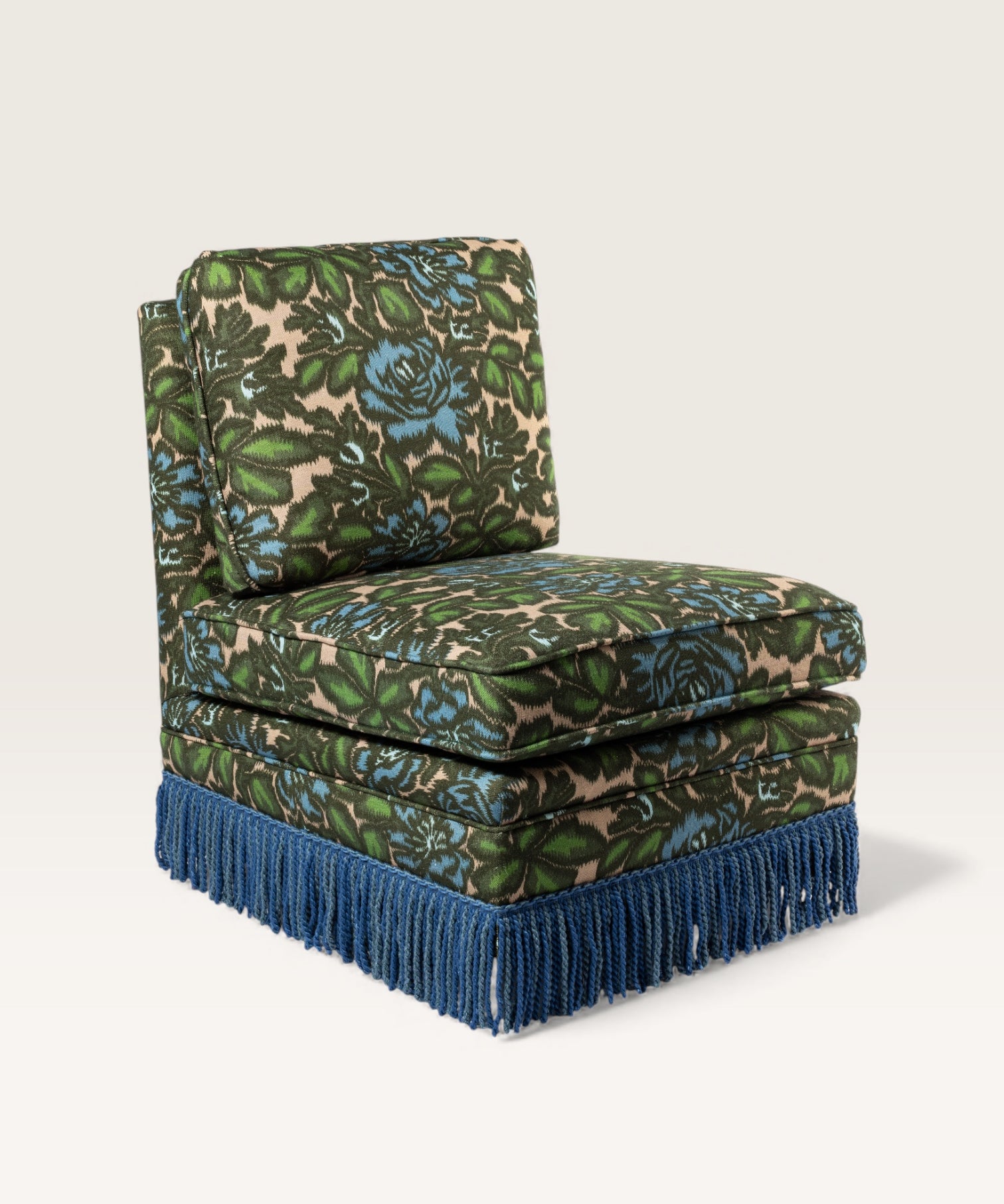 Chauffeuse Pivotante Babylone