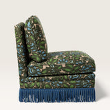 Chauffeuse Pivotante Babylone