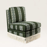 Chauffeuse Pivotante Babylone