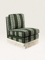 Babylon Swivel Chair