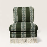 Chauffeuse Pivotante Babylone