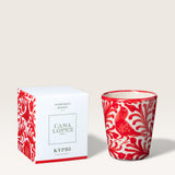 Kyphi Scented Candle