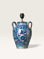 Pied de Lampe Oiseaux