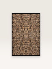 Tapis Léopard