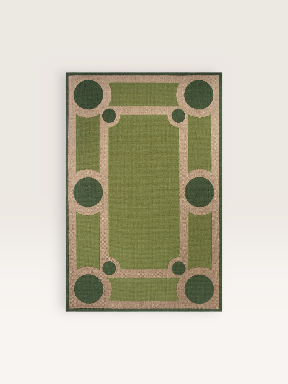 Tapis Normandie