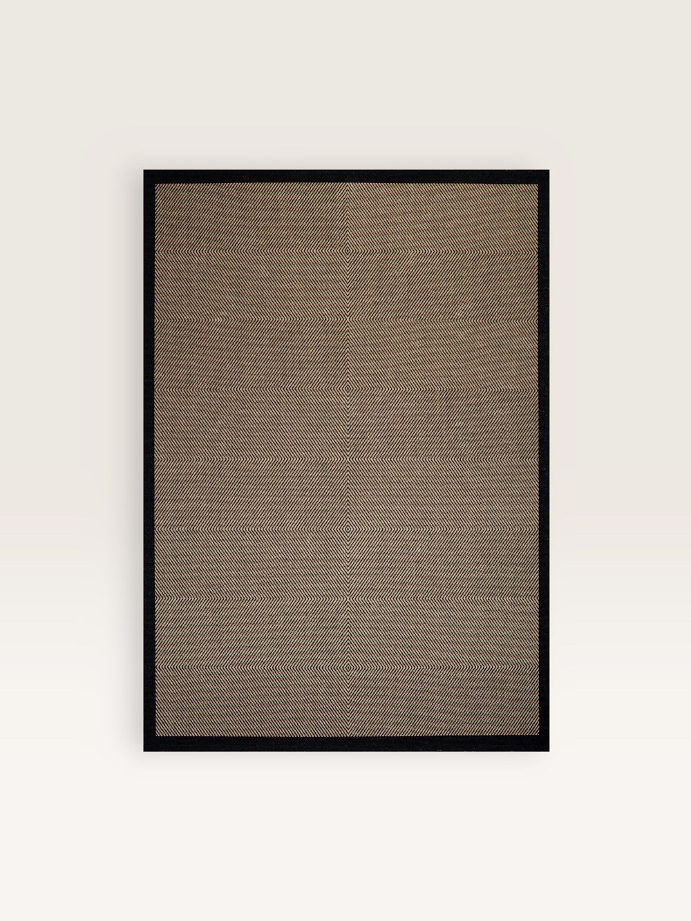 Tapis Paille