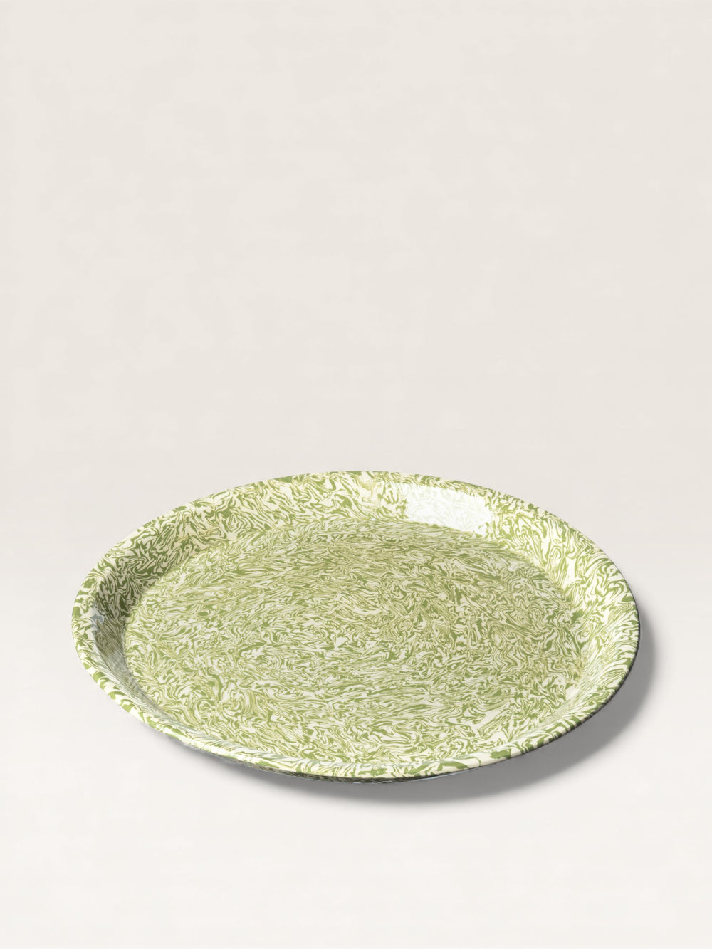Plat Rond