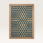 couleur-beige-et-bleu