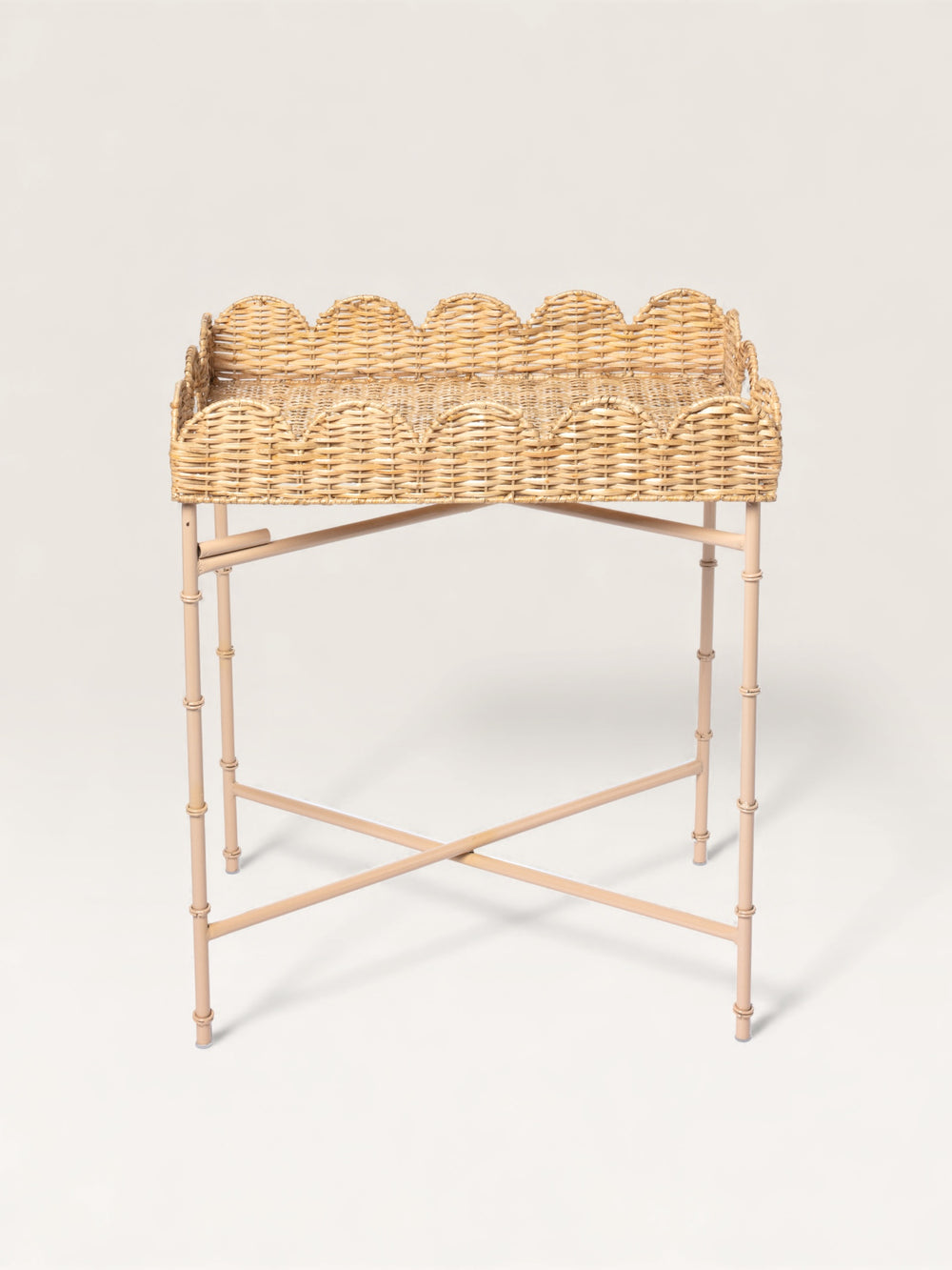Table-plateau pliante Rita