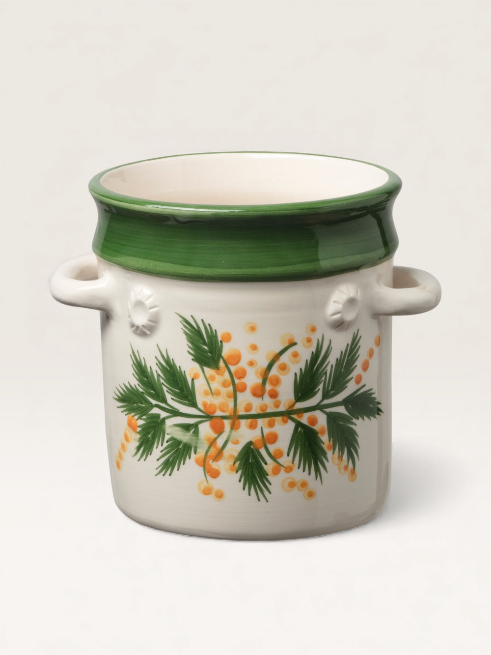 Seau à Glace Mimosa