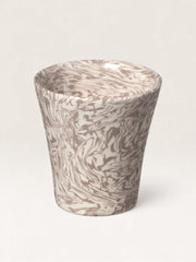 Tasse en Terre Mêlée
