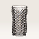 Diamond Point Tumbler
