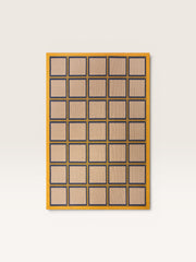 Zip Rug