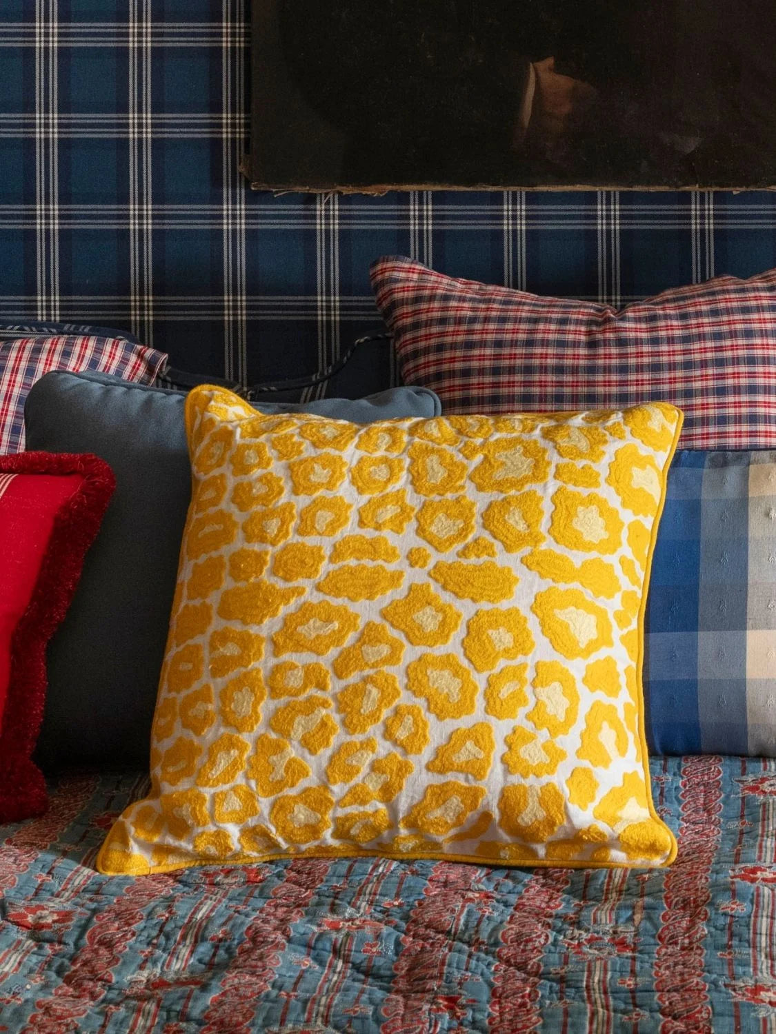 Home accessories