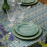 Terre Mêlée Dessert Plate