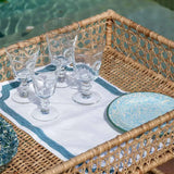 Earthenware Dessert Plate