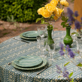 Terre Mêlée Dessert Plate