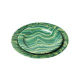 Terre Mêlée Dessert Plate