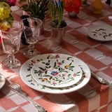 Empress Dessert Plate