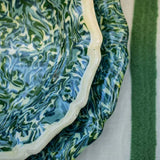 Earthenware Dinner Plate