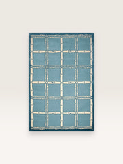 Tapis Bambou