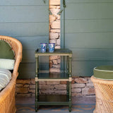 Campo Scented Candle