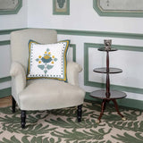 Don Pedro scented candle