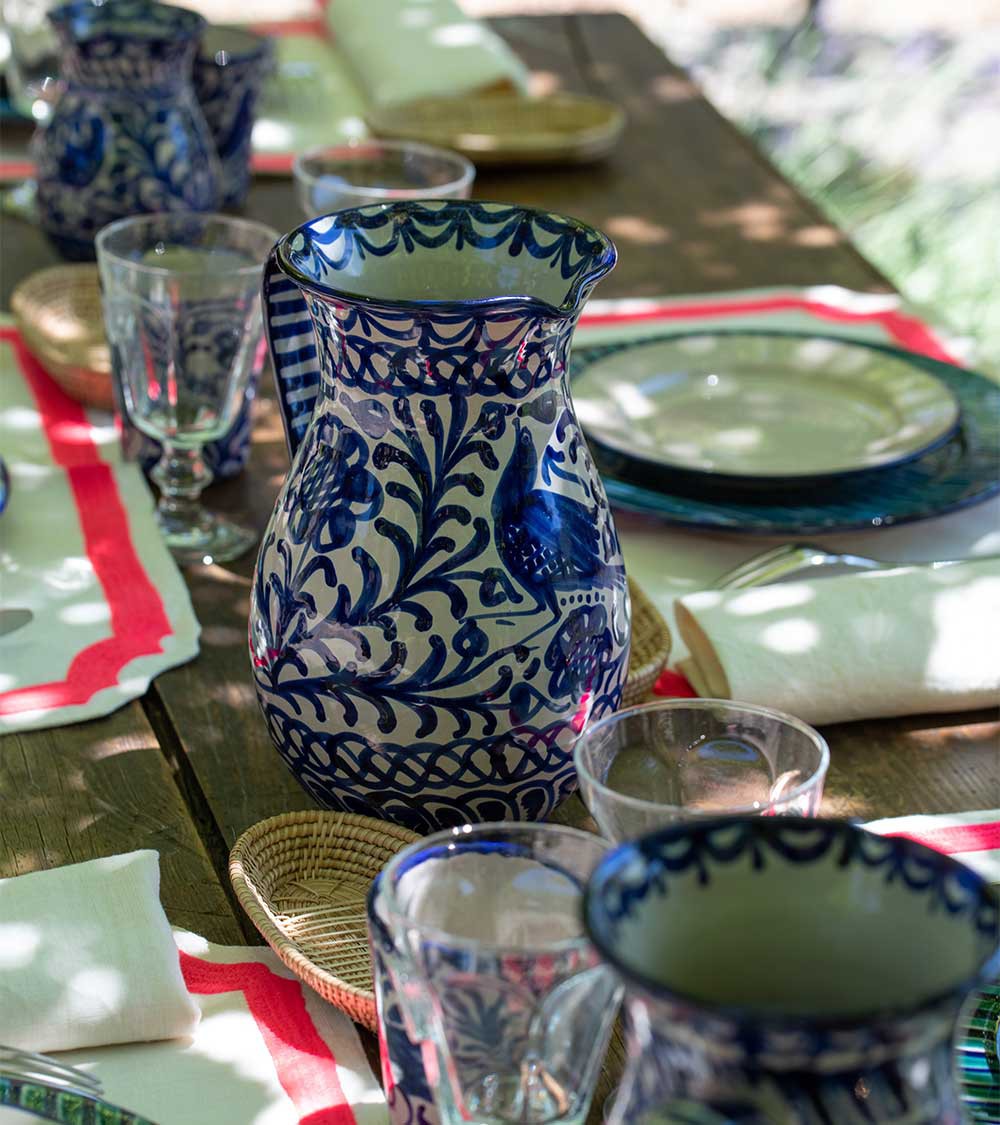 couleur-blanc-et-bleu