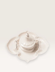 Persian Ceramic Buffet - 6 pieces