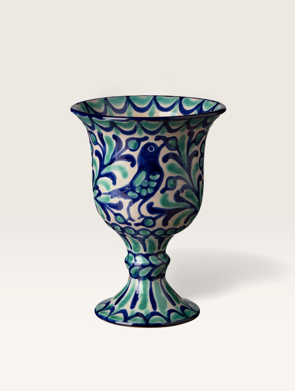 Oiseaux Chalice