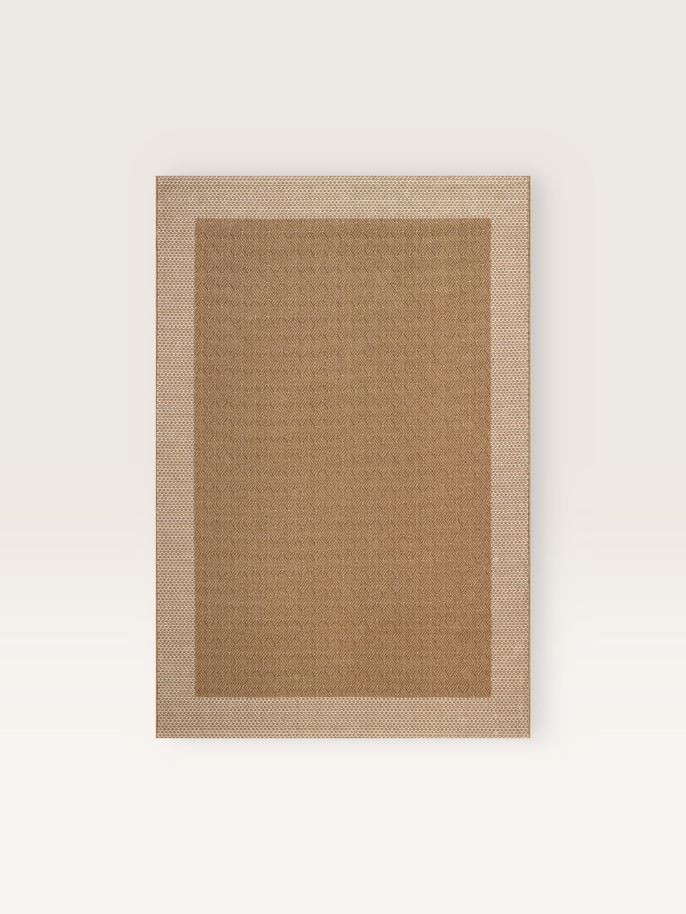 Tapis Cannetillé