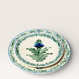 Clavel Dessert Plate