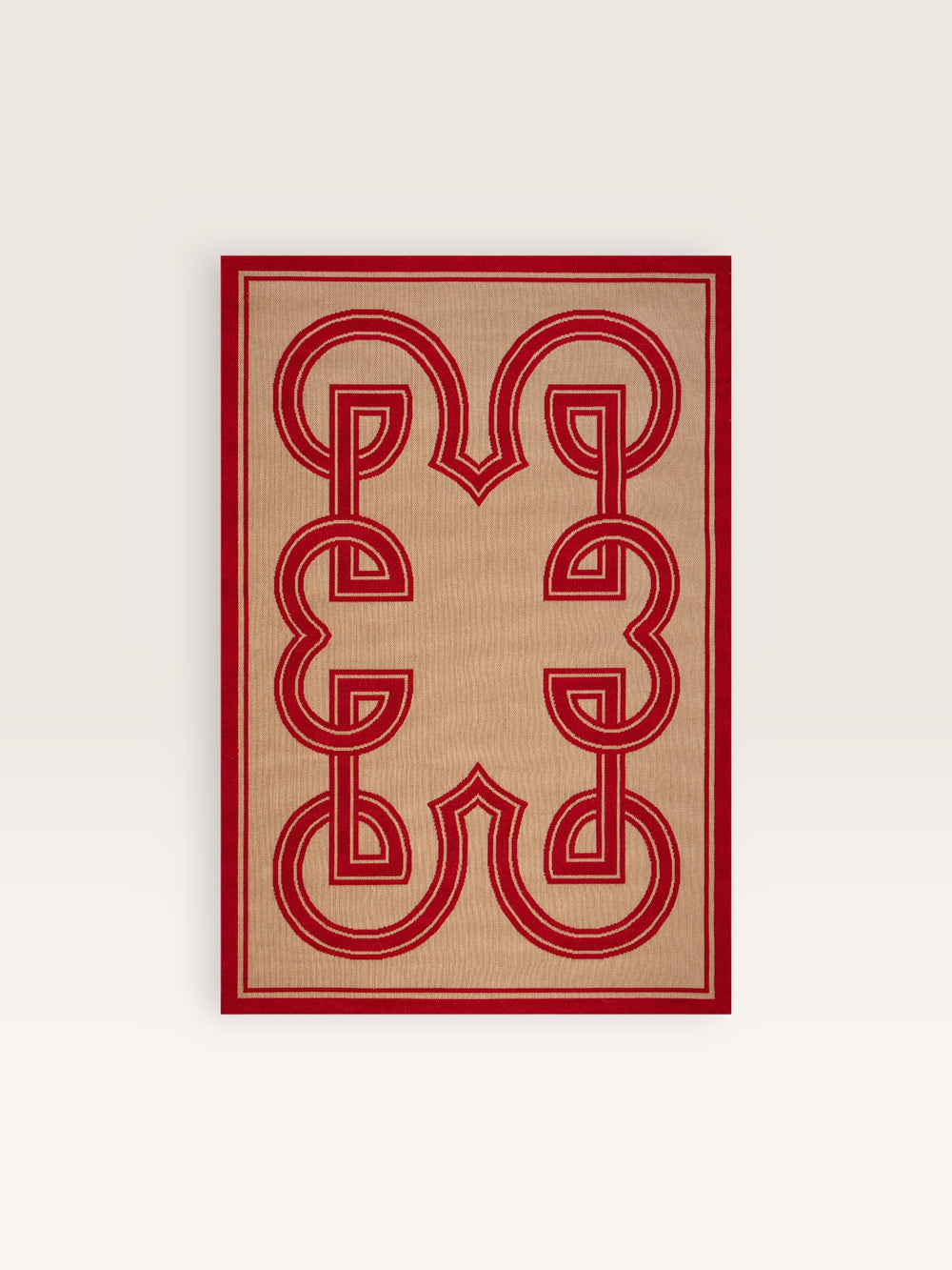 Tapis Cordoba