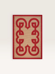 Tapis Cordoba