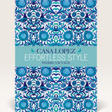 Livre Un Art de Vivre