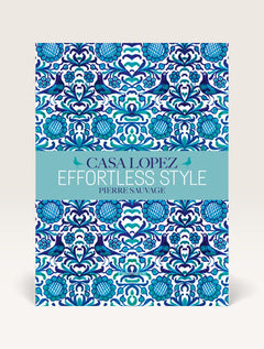 Book: Effortless Style