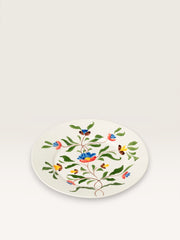 Impératrice Dessert Plate