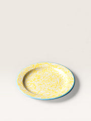 Terre Mêlée Dessert Plate